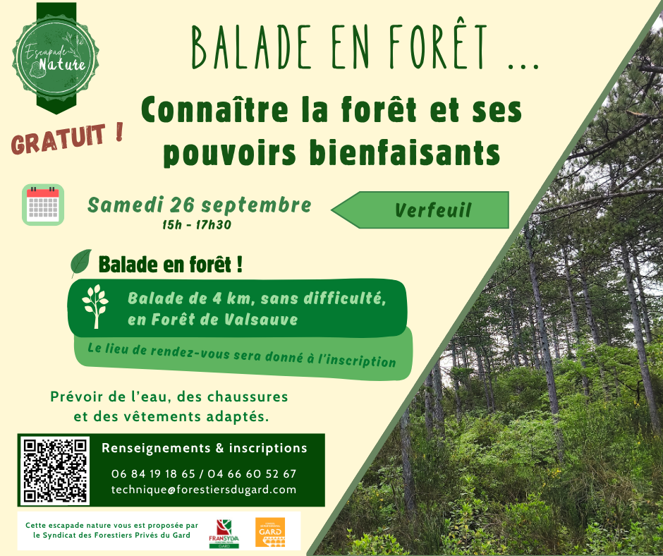 vignette Escapades Nature 2026